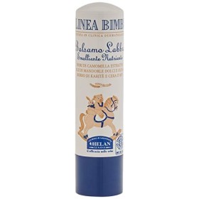 Helan - Linea Bimbi Balsamo Labbra Emolliente Nutriente