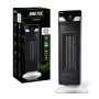 Imetec Eco Ceramic Diffusion CFH2-100 Termoventilatore Oscillante con Tecnologia Ceramica a Basso Consumo Energetico, Oscillante