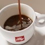illy Caffè Moka Macinato Tostato Classico - Confezione da 12 Barattoli da 200 gr