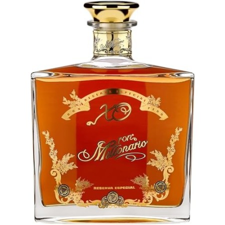 Ron Millonário Xo Reserva Especial Rum - 700 ml