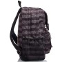 Zaino Duffy Invicta , Stripes, Grigio, Doppio Scomparto, Scuola & Tempo Libero