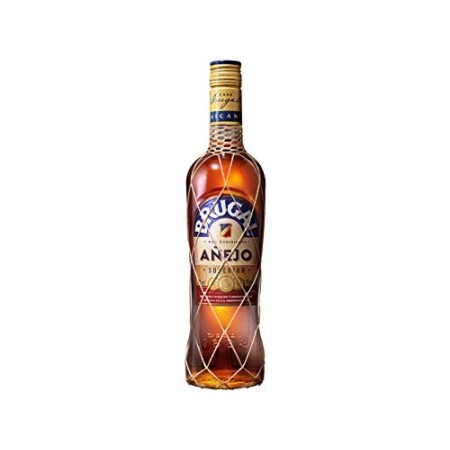 Rhum Brugal Anejo Superior, 700 ml