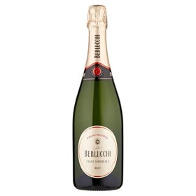 Franciacorta Brut Cuvée Imperiale DOCG - Berlucchi, 750 ml