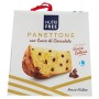 Nutrifree Panettone con Gocce di Cioccolato - 600 g
