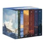 Harry Potter. La serie completa. Ediz. copertine De Lucchi