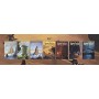 Harry Potter. La serie completa. Ediz. copertine De Lucchi