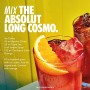 Absolut Vodka Citron, 1 l
