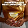 Absolut Vodka Citron, 1 l