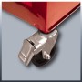 Einhell TC-TW 100 Carrello da Officina, Portata Massima 75 kg, Rosso