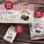 Jelly Belly Harry Potter Candy di Bertie Bott's Box - 35 g