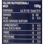 Barilla Sugo Pesto alla Genovese senza Aglio con Basilico Fresco Italiano e Parmigiano Reggiano DOP, Senza Glutine - 190 g