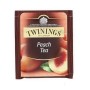 Twinings - Tè nero, aromatizzato alla pesca - 50 g