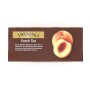 Twinings - Tè nero, aromatizzato alla pesca - 50 g