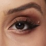 NYX Professional Makeup Kit Occhi, Epic Ink Liner, Set Make Up, Worth The Hype Mascara, Ultimate Shadow Palette Warm Neutrals