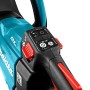 Makita DUH752RT2 - Tagliasiepi 18 V Li-Ion, 5 Ah, 75 cm