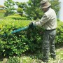 Makita DUH752RT2 - Tagliasiepi 18 V Li-Ion, 5 Ah, 75 cm