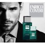 ENRICO COVERI Pour Homme • Eau de Toilette 100 ml • Vaporisateur • Parfum Homme • EVAFLORPARIS