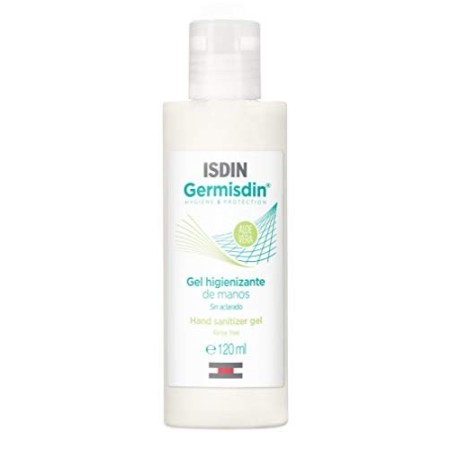 Isdin Germisdin Igienizzante Mani - 120 ml