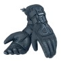 Dainese D-Impact 13 D-Dry Guanti da Sci, Nero/Carbon, M