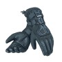Dainese D-Impact 13 D-Dry Guanti da Sci, Nero/Carbon, M