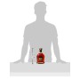 Ararat Ararat Vaspurakan Brandy Invecchiamento 15 Anni con Cofanetto Regalo - 700 ml