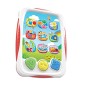 Clementoni 17140 - Il Mio Primo Tablet