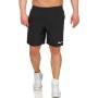 Nike Dry Acdmy18 Wz, Pantaloncini Uomo, Nero/Nero/Bianco, L