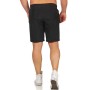 Nike Dry Acdmy18 Wz, Pantaloncini Uomo, Nero/Nero/Bianco, L