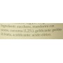 Agrisicilia AGR060 Marmellata di Mandarini con Curcuma - 360 g