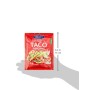 Eurofood 9021 Spezie Miste per Taco - 28 Gr