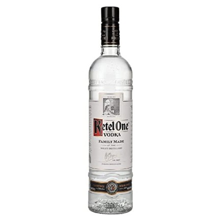 Vodka Ketel One, 700 ml