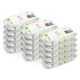 Marchio Amazon - Mama Bear Fresh Salviette umidificate per bebè – 18 confezioni (1008 salviette)