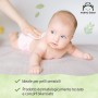 Marchio Amazon - Mama Bear Fresh Salviette umidificate per bebè – 18 confezioni (1008 salviette)