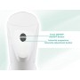 BEPER Dispenser Automatico Sapone e Gel igienizzante, Bianco, Piccolo