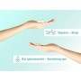 BEPER Dispenser Automatico Sapone e Gel igienizzante, Bianco, Piccolo
