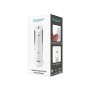 BEPER Dispenser Automatico Sapone e Gel igienizzante, Bianco, Piccolo