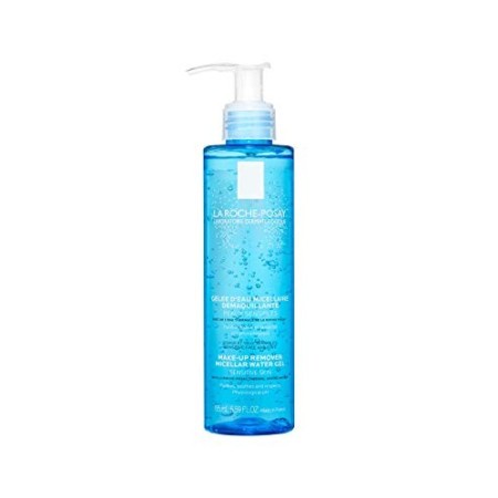 la Roche Posay Gel Struccante Micellare - 195 ml