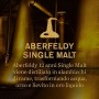 Aberfeldy Scotch Whisky Single Malt 12 Anni, 70 cl