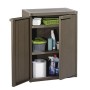 GENSINI 5530.00.A1233 Mobile Basso, Marrone, 65 x 45 x 88 cm
