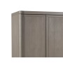 GENSINI 5530.00.A1233 Mobile Basso, Marrone, 65 x 45 x 88 cm
