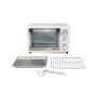 forno 30 lt bianco 1380 w ventilato