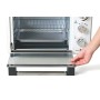 forno 30 lt bianco 1380 w ventilato