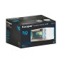 forno 30 lt bianco 1380 w ventilato