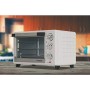 forno 30 lt bianco 1380 w ventilato