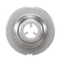 Gardena 18241-20 Premium Raccordo da 26.5 mm G 3/4", Adattatore per Rubinetti, Antigelo, Confezionato