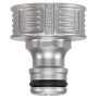Gardena 18241-20 Premium Raccordo da 26.5 mm G 3/4", Adattatore per Rubinetti, Antigelo, Confezionato