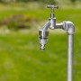 Gardena 18241-20 Premium Raccordo da 26.5 mm G 3/4", Adattatore per Rubinetti, Antigelo, Confezionato