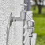 Gardena 18241-20 Premium Raccordo da 26.5 mm G 3/4", Adattatore per Rubinetti, Antigelo, Confezionato