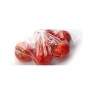 Kingfisher KC400FB sacchetti freezer medi per sandwich e cibo, confezione da 400, trasparente, NA