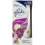 Glade Automatic Spray Profumatore per Ambienti Base con Ricarica, Fragranza Relaxing Zen, 1 Erogatore + 1 Ricarica 269 ml